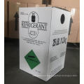 R422D Réfrigérant Good Quality Factory Direct High High Purity R422D Refrigérant Gas de réfrigérant